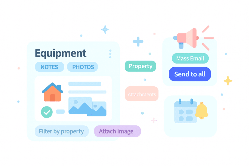 Automated Payments
