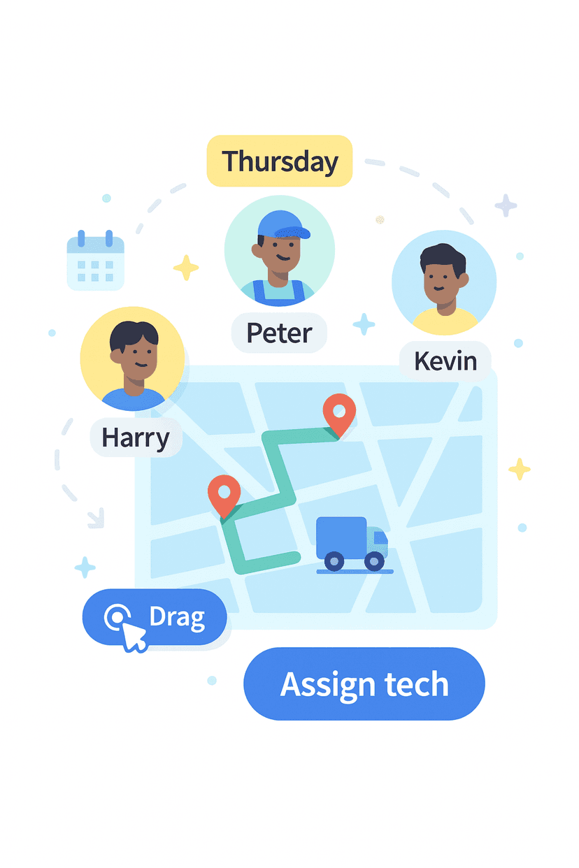 Task Tracking
