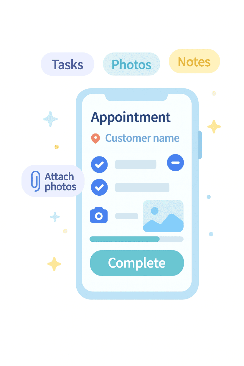 Smart Reports